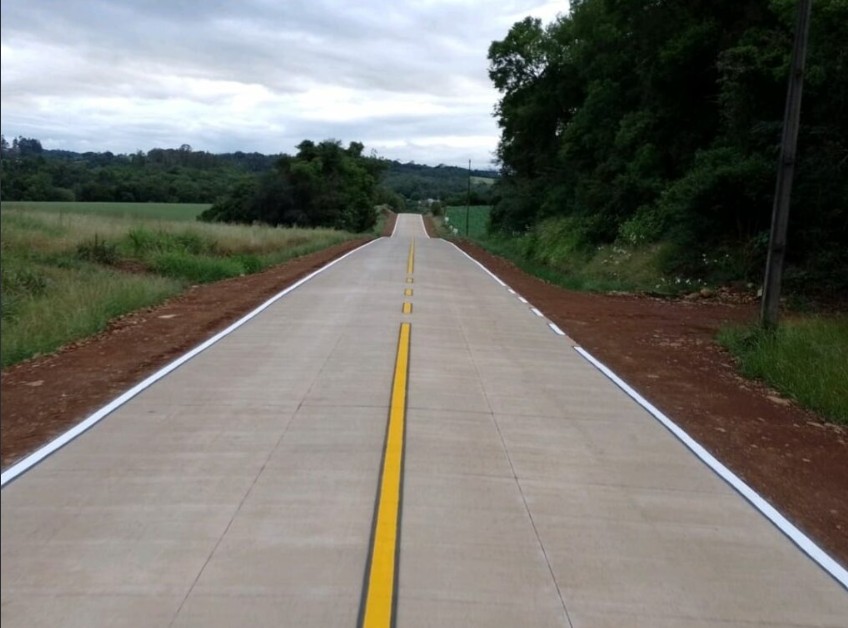 Concreto usinado para pavimento rígido da Qualidade Concretos em Garopaba