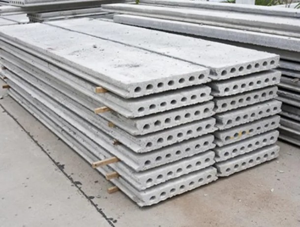 Concreto usinado para pré-moldados fornecido pela Qualidade Concretos